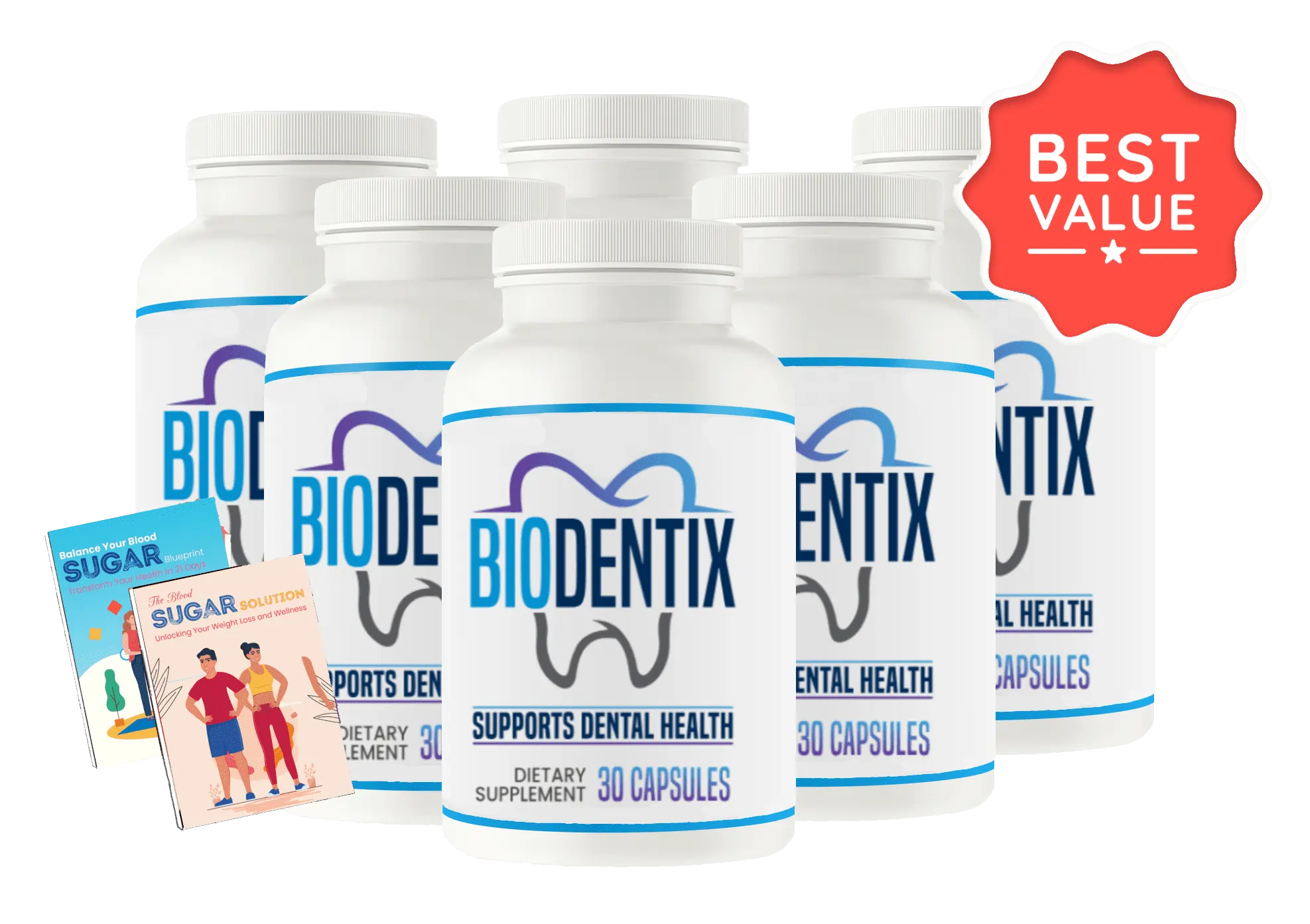 Biodentix purchase now
