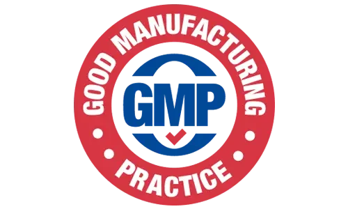 GMP Certified Biodentix
